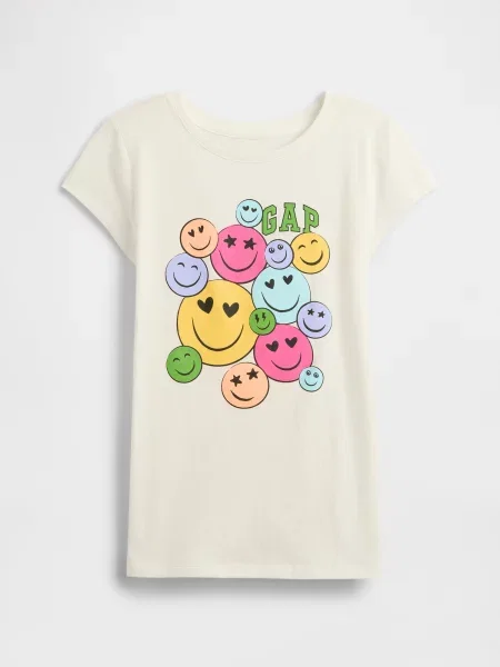 Tricou copii Gap