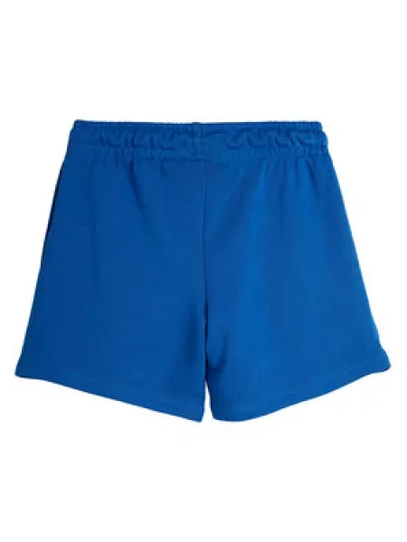 MINI RODINI Sportiniai šortai mėlyna