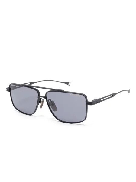 Okulary przeciwsłoneczne Dita Eyewear czarne