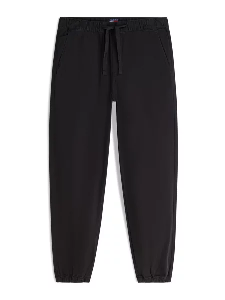 Tommy Jeans Pantaloni SONNY' negru