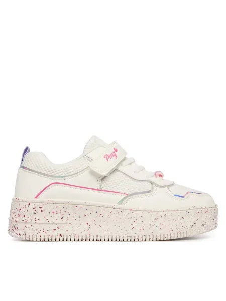 Superge Primigi AVANT bela