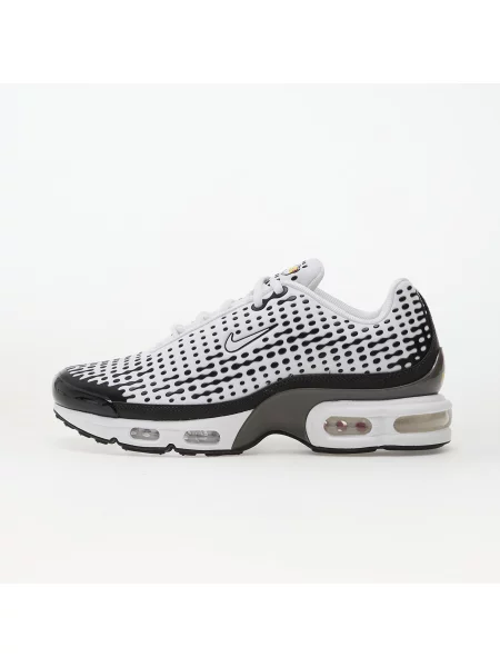 Tenisky Nike Air Max Plus Vii White/ White-Black-Smoke Grey EUR 44 bílé