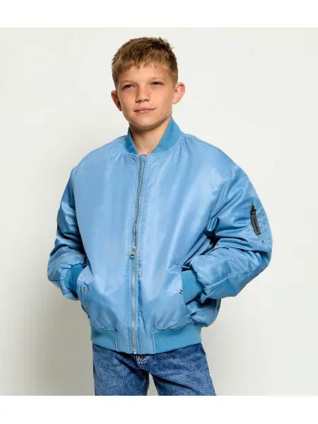 Calvin Klein Jeans Geacă bomber
