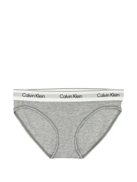 Chiloți briefs Calvin Klein Underwear gri