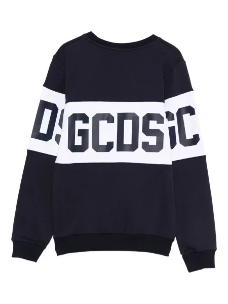 Dětska mikina Gcds modrá