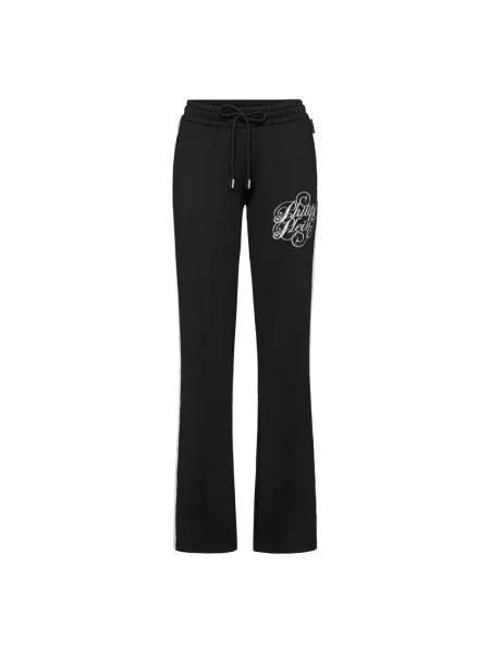 Spodnie dresowe Philipp Plein czarne