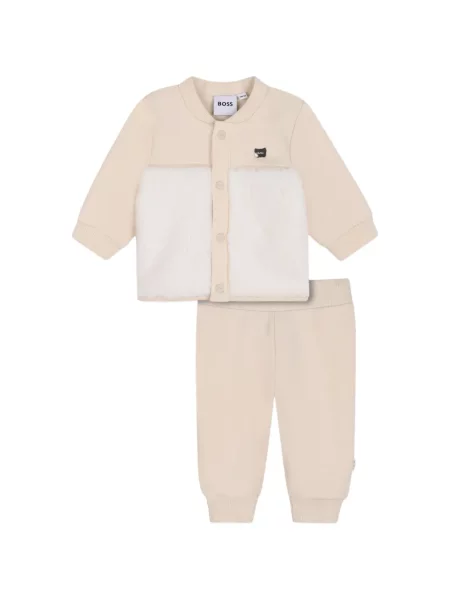 Komplet dresowy dziecięcy Bosswear