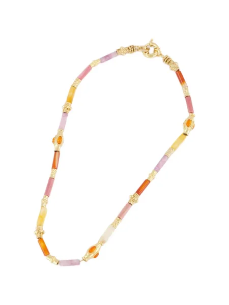 Colier Gas Bijoux