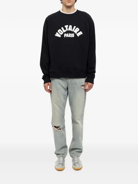Hanorac Zadig&voltaire negru