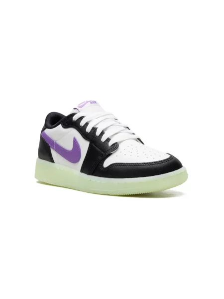 Dětské tenisky Jordan Air Jordan 1 černé