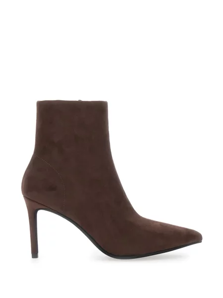 Botine Jeffrey Campbell maro