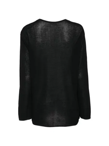 Tricou Less negru