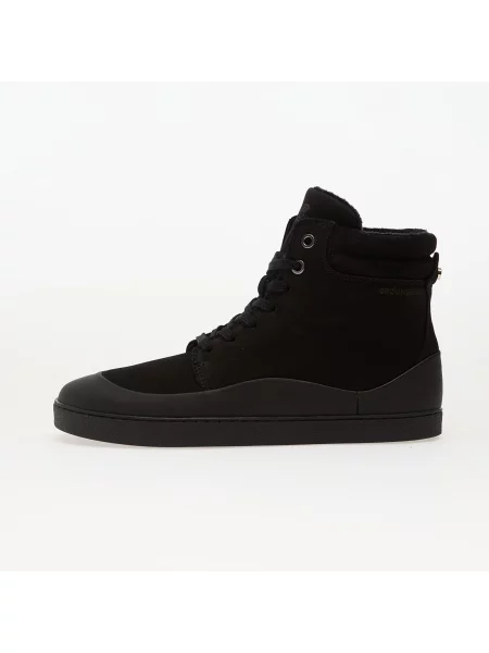 Сникърси Groundies Torino Black EUR 39 черно