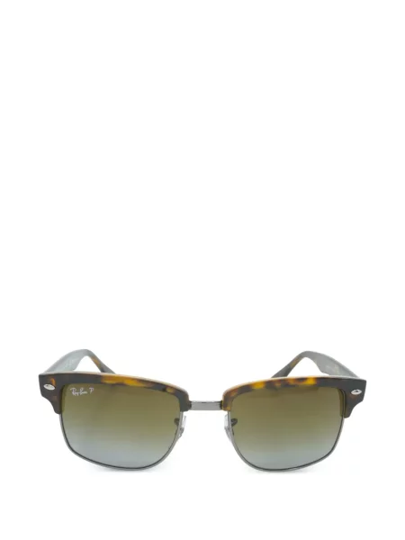 Sunčane naočale Ray-ban smeđa