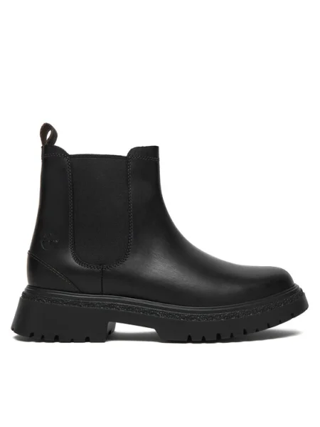 TIMBERLAND Ghete chelsea negru