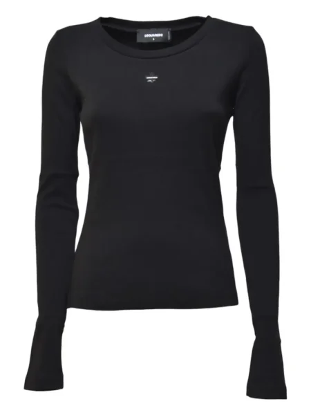 Tricou Dsquared2 negru