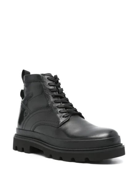 Cizme scurte Clarks negru