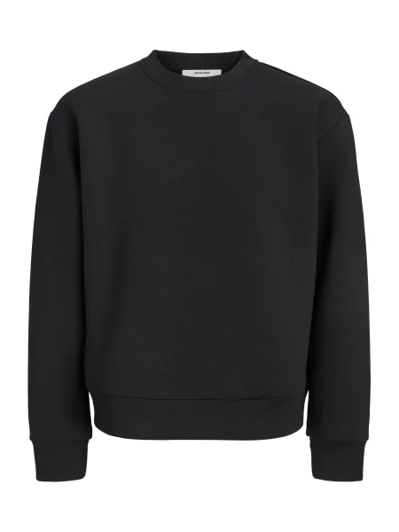 Palton copii Jack & Jones negru