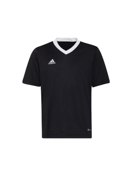 Tricou copii Adidas negru
