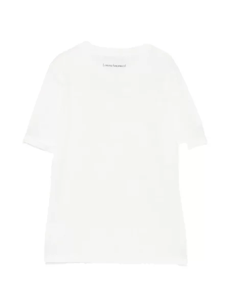 Tricou Lorena Antoniazzi alb
