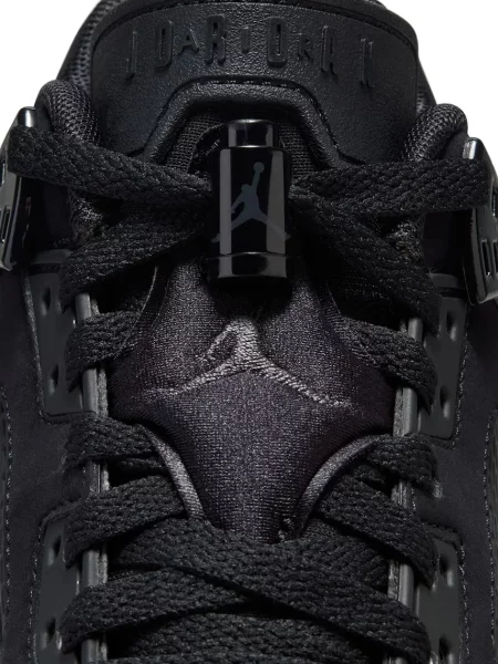 Jordan Spizike Low sportcipő gyerek fekete