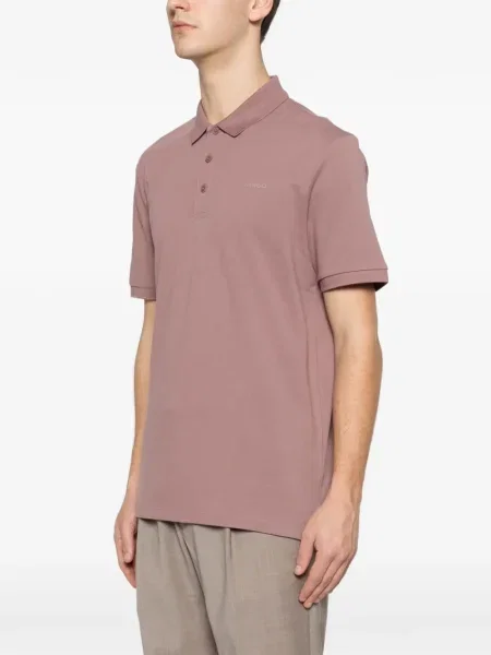 Polo Boss roz