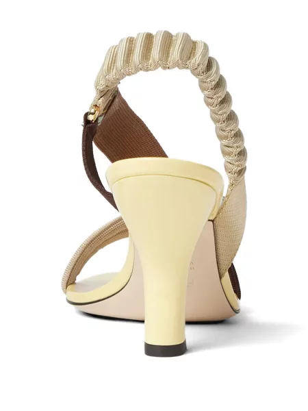 Sandale Fendi