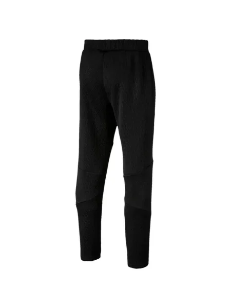 Pantaloni Puma alergare negru