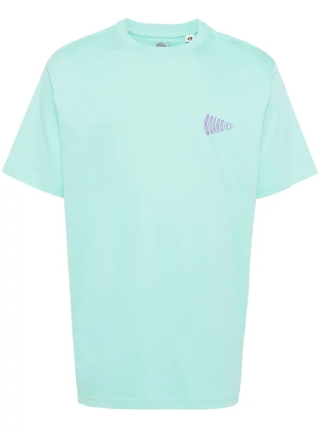 Tricou Boardies cu imagine verde