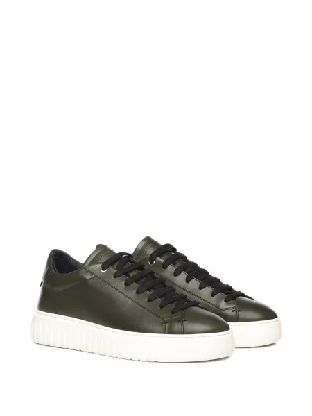 Sneakerși Giuliano Galiano din piele