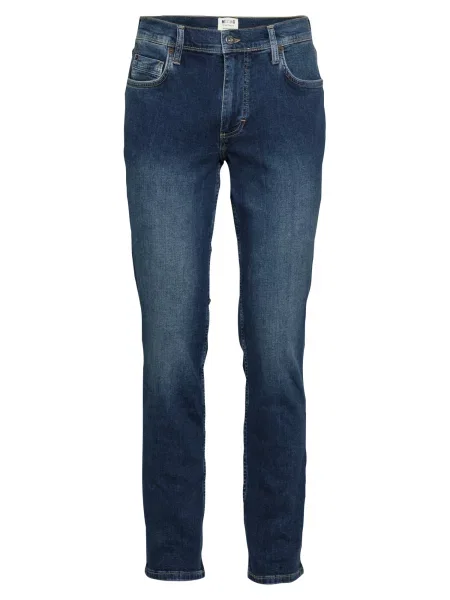 MUSTANG Jeans Washington denim / închis albastru