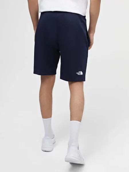 Повсякденні шорти The North Face Standard синій