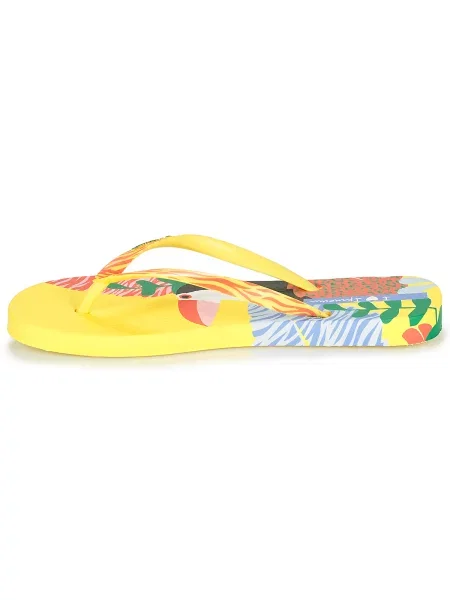 Pantofi Ipanema galben