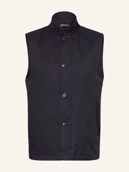 Zegna Vesta tmavě modrá