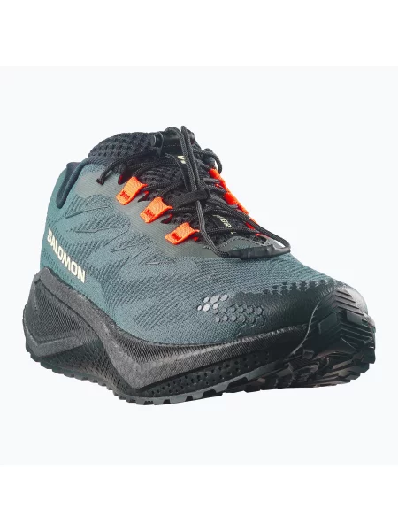 Încălțăminte de alergare pentru bărbați Salomon Aero Blaze 4 GRVL urban chic/black negru