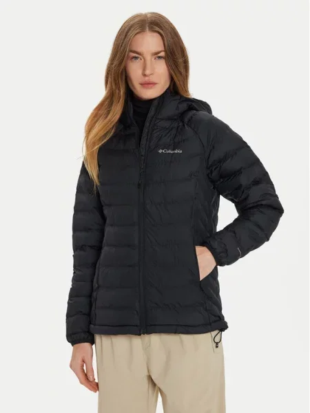 Columbia Zimné bundy Powder Lite™ II Active Fit čierna