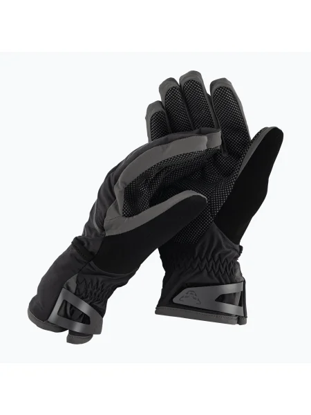 Mănuși de schi DYNAFIT Mercury DST black out negru