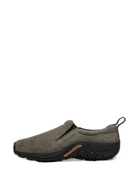 Slip on tenisky Merrell hnědé