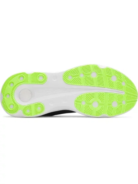 Кроссовки для бега Under Armour черные