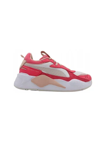 Pantofi Puma roz