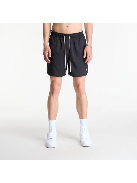 Pantaloni scurți Jordan Brooklyn Festival Shorts Black M negru