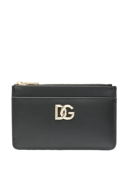Portofel Dolce & Gabbana negru