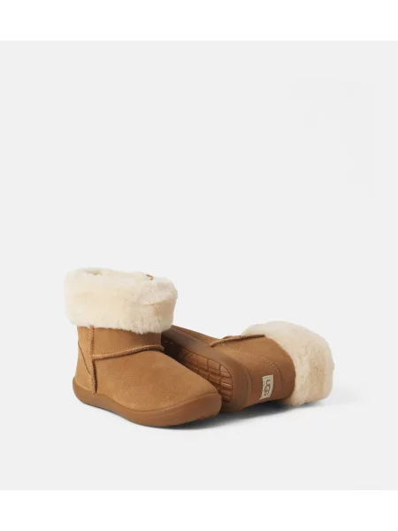 Gyerek bokacsizma Ugg barna