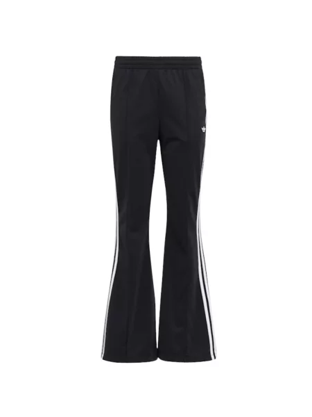 Adidas Originals Legginsy Essentials schwarz czarne