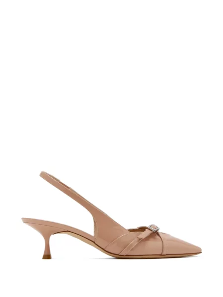 Pantofi cu toc Stuart Weitzman slingback