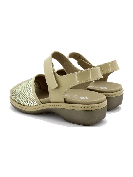Pantofi Piesanto bej