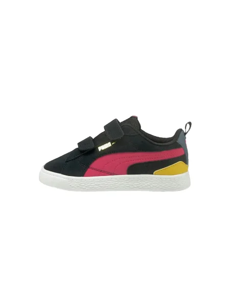 Tenisky Puma Suede čierna