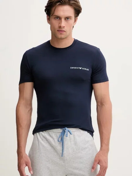 Футболка Emporio Armani Underwear