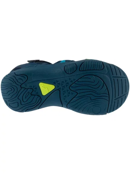 Pantofi copii Joma albastru