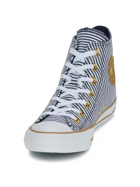 Pantofi Converse albastru